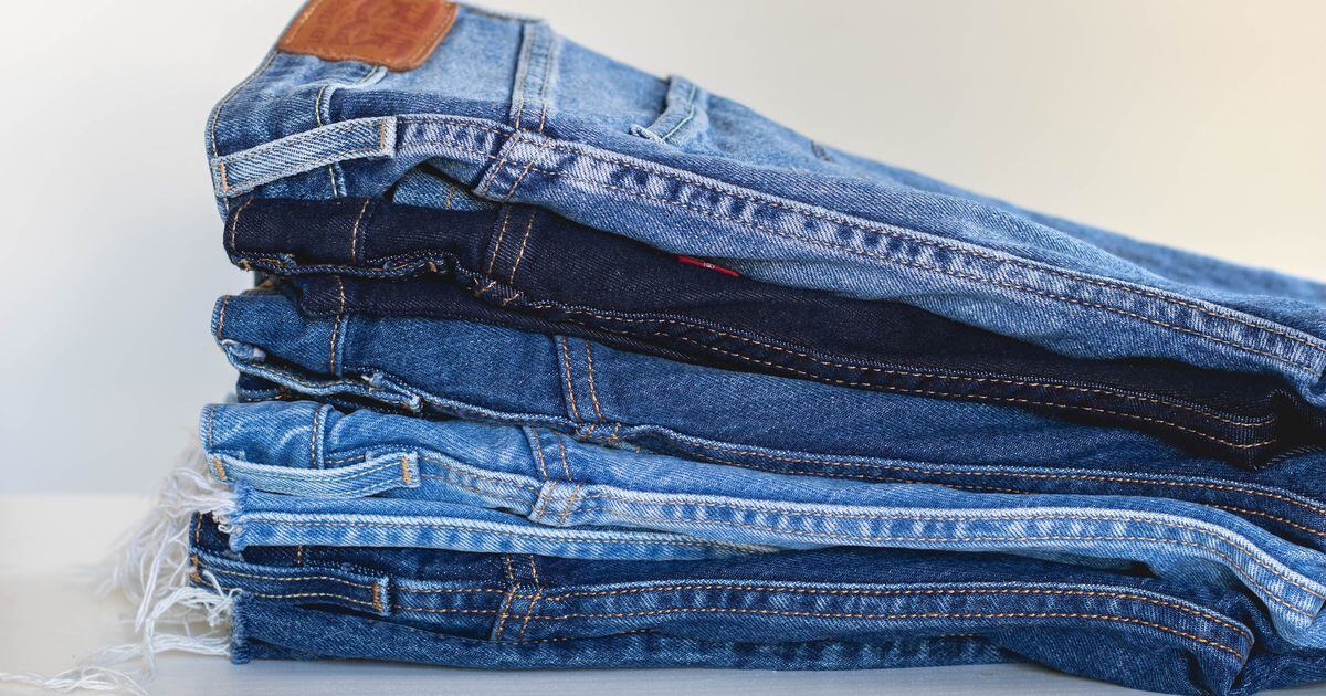 Hombres: para elegir el estilo de jeans más apropiado a tu cuerpo - La Tercera