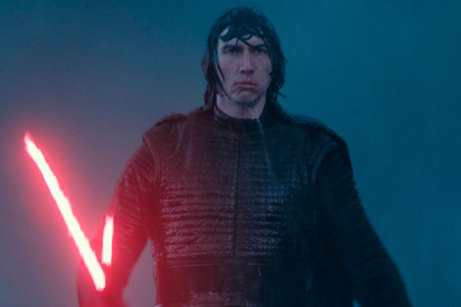 kylo