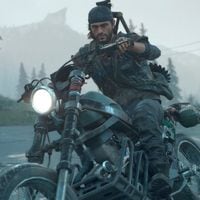 Sony está desarrollando una película basada en Days Gone