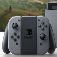 Nintendo Switch ya tiene precio en Chile