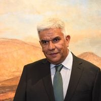 Ángel Valencia designa a Marcos Pastén como nuevo fiscal regional Occidente