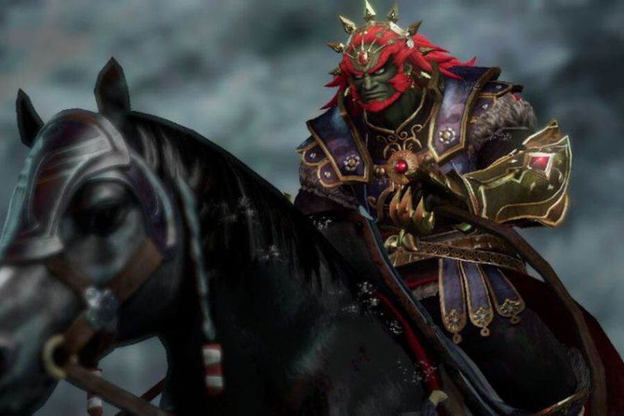 Ganondorf