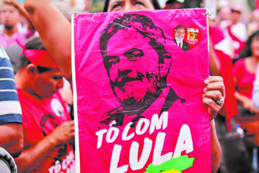 LULA