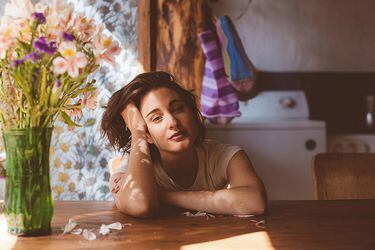 #TerceraVoz | Sabina Odone se presentará en Festival Santiago Off