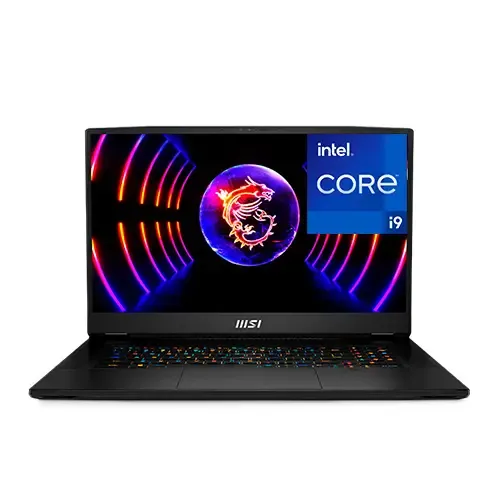 Notebook gamer MSI Titan GT77 HX: review, precio y análisis - La Tercera