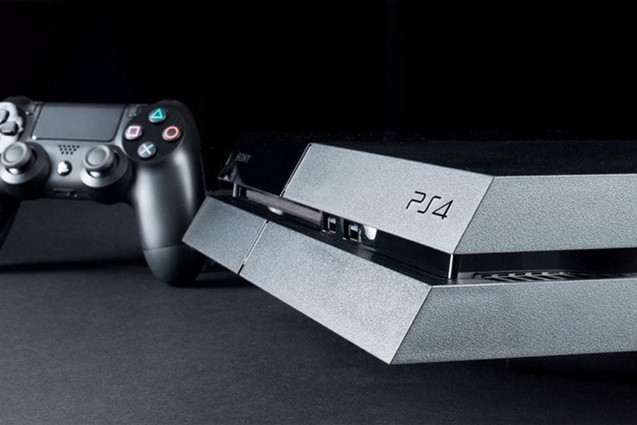 PlayStation4