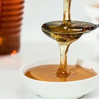 3 enfermedades en las que los beneficios de la miel pueden ayudar