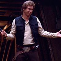 Las mejores películas de Harrison Ford según IMDb