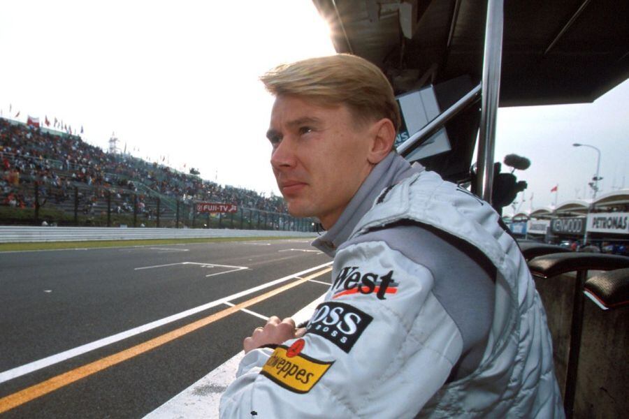 Hakkinen