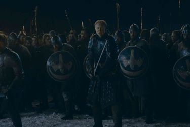 Game of Thrones - Season 8 Episode 3 PRE AIR IMAGES