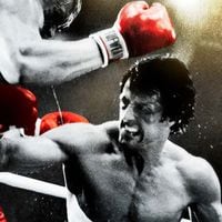 Vean el tráiler del corte extendido y definitivo de Rocky IV: Rocky vs Drago