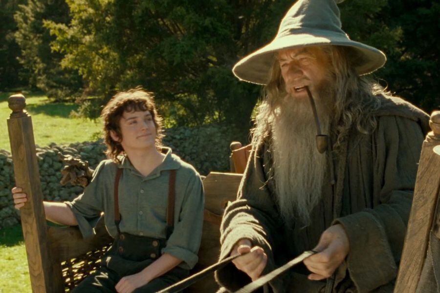 La nueva colección de la Media incluirá 31 discos y 4K de las trilogías de El Señor de los Anillos y Hobbit - La Tercera
