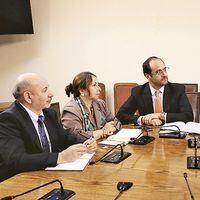 Diputados piden comisión investigadora y evalúan acusación por irregularidades en Corte de Rancagua