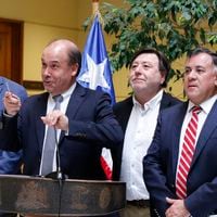 DC advierte a La Moneda de posible respaldo a acusación contra Ávila y presiona para asumir la presidencia de la Cámara