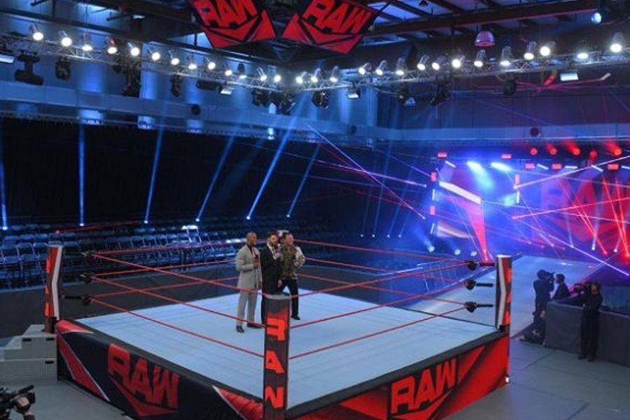 coronavirus-wwe