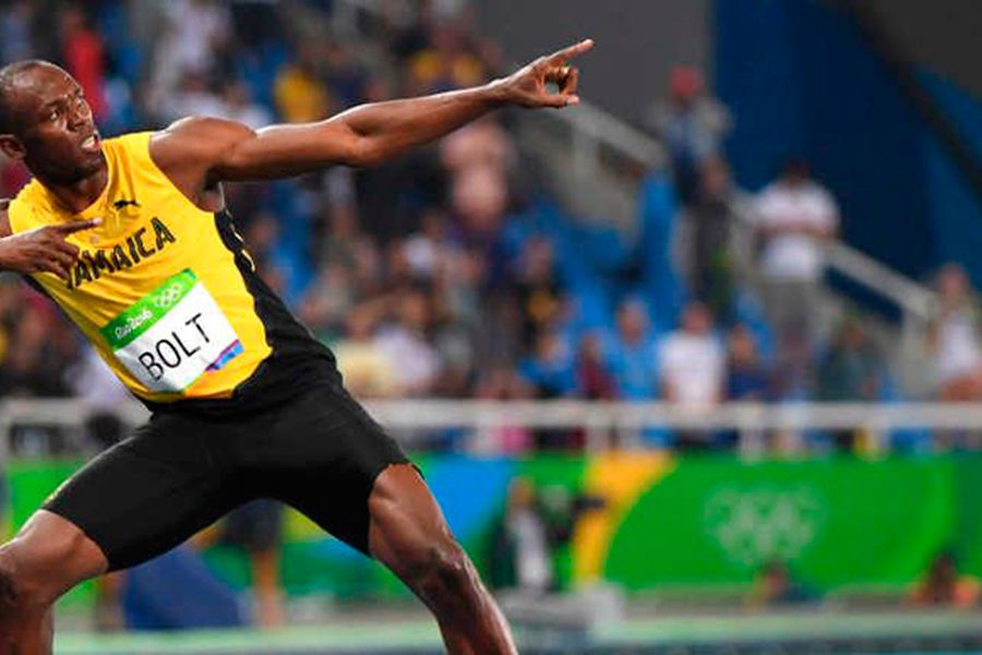 bolt