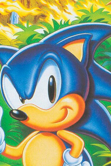 Sonic3cover