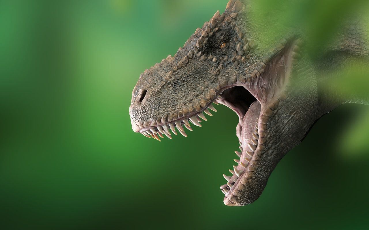 Es posible recrear dinosaurios a partir de su ADN? - La Tercera Es posible recrear dinosaurios a partir de su ADN? - La Tercera