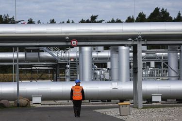 Unión Europea anuncia que revisará la seguridad de sus gasoductos tras reportes de supuestos sabotajes 