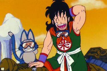 Yamcha