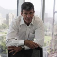 Gonzalo Yuseff, exdirector de la ANI: "Rodrigo Ubilla es el principal responsable del descalabro en inteligencia y seguridad"