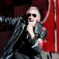 Roger Waters: revelan nuevos detalles de su primer disco en 25 años