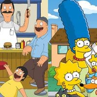 Los Simpson tendrán un crossover con Bob’s Burgers para el próximo especial de Halloween