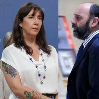 Hija de Trincado renunció al Minvu junto a Tatiana Rojas y hoy está a cargo del Programa de Mejoramiento de Barrios