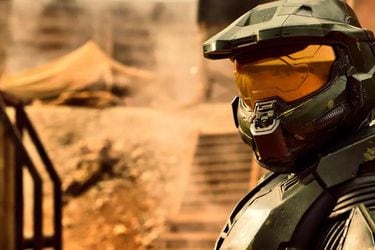 La serie de Halo ya comenzó el rodaje de su segunda temporada