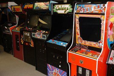 arcade