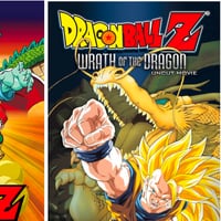 Clásicas películas de Dragon Ball Z llegan dobladas al español a Crunchyroll