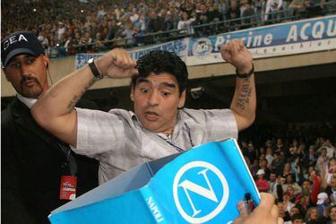 maradona