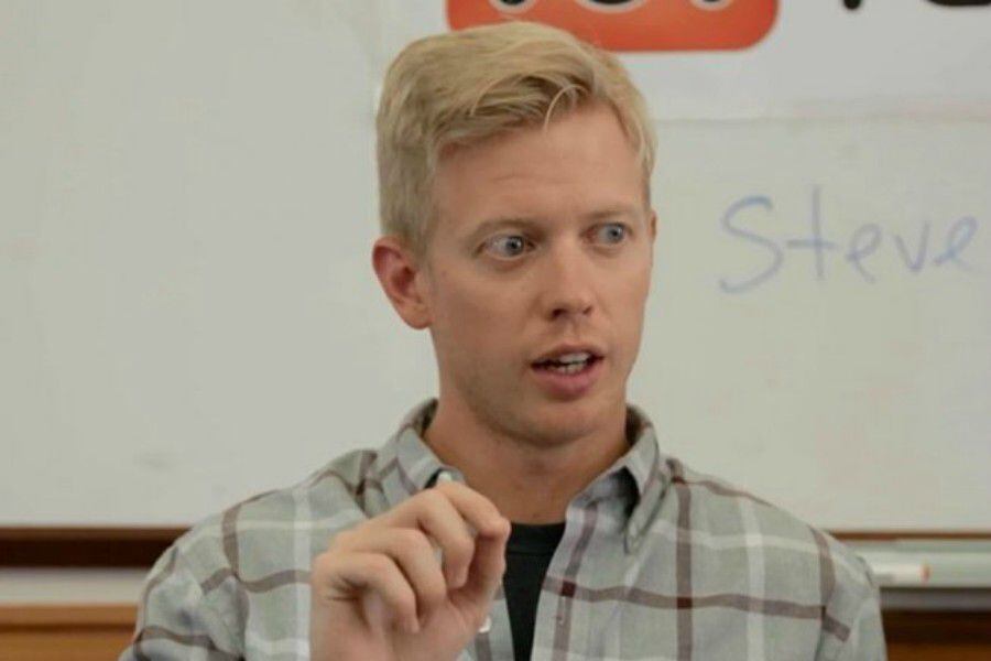 steve-huffman