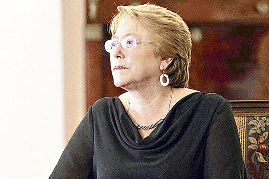 bachelet