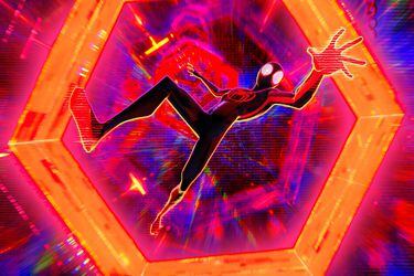 Spider-Man: Across the Spider-Verse triunfa en la taquilla en su primer fin de semana 