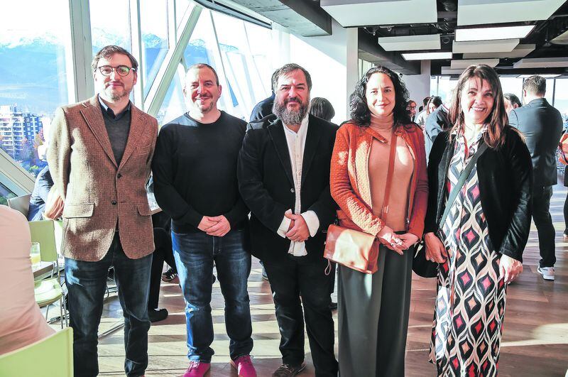 Claves AIM 2024