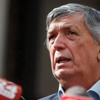 Carmona (PC) critica a presidente del CDE por adelantar “posibles” querellas contra Jadue: “Le pediría mayor sobriedad”