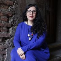 Lorena Amaro: “La fábula biográfica es una suerte de escaramuza contra el canon literario”