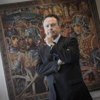 José Manuel Mena luego de que el Presidente Boric tildara de “coñetes” a los bancos: “Las declaraciones me sorprenden”