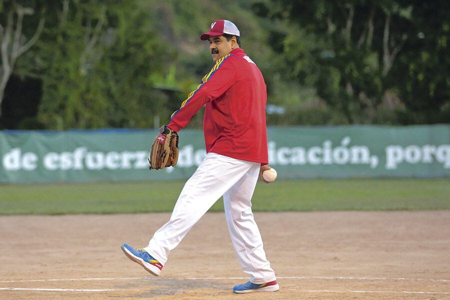Maduro