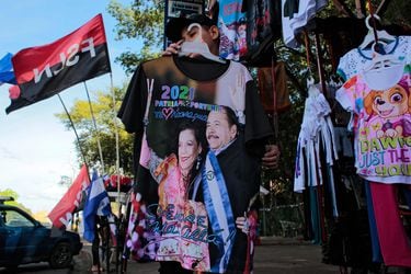 Columna de Octavio Enríquez: Nicaragua: ¿Cómo mueren las democracias?
