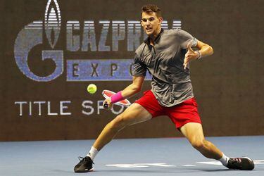 DOMINIC THIEM