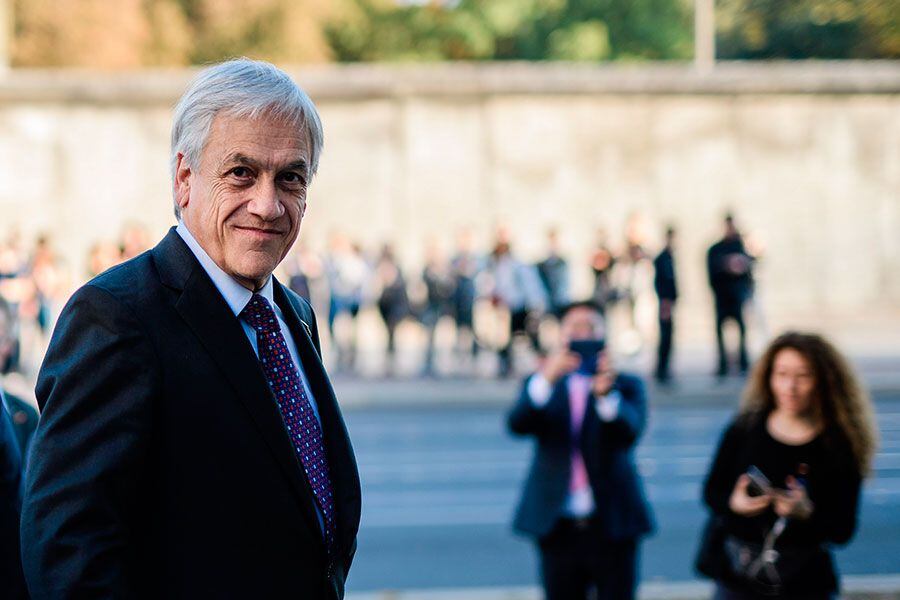 Sebastián-Piñera