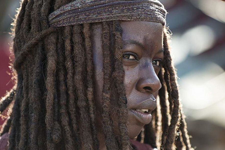 michonne