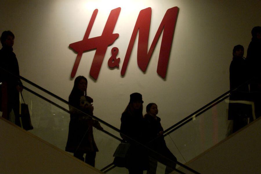 H&M