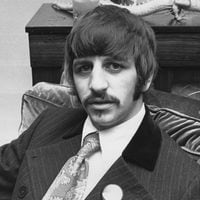 Ringo: a la sombra en el jardín del pulpo