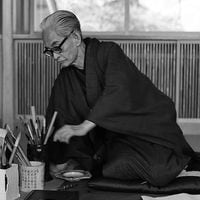 Yasunari Kawabata, la vida infinita de un Nobel japonés