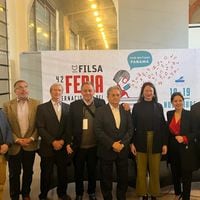FILSA inaugura su 42ª versión dando la bienvenida a Panamá como País Invitado 