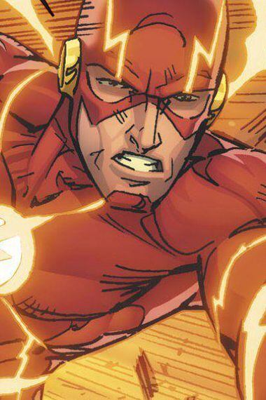 barry