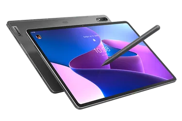Reseña | Lenovo Tab P12 Pro: una tablet completa y elegante
